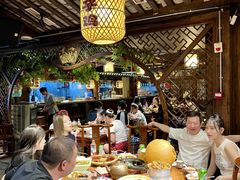 -杨记隆府(重庆总店)