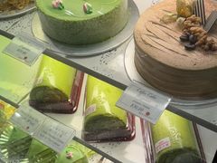 -本格旺索罗(樟宜机场T1店)