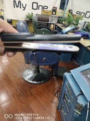 -Hair Glam 格拉姆造型旗舰店