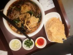 -水平有限广西米粉·广西风味集(五道口店)