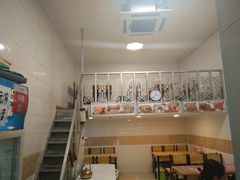 -老钟家烤羊排·敦伊阁清真餐厅胡羊焖饼