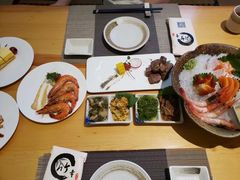 -竹幸日本料理(国光1937科技文化创意园店)