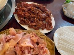 -重庆火锅(西安店)