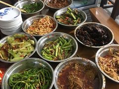 -矮子粉店1985·长沙米粉(湘春路店)