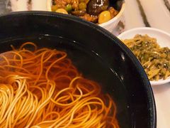 -功德林(南京西路店)