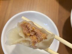原汁海胆小笼包-海胆小馆(春柳店)