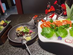 -将太无二·北美传奇寿司(荟聚购物中心西红门店)