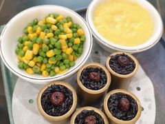 -李东农庄·当地安吉味(中南百草园店)