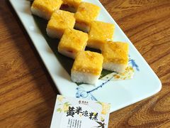 -龍聚祥烧麦馆(鼓楼店)