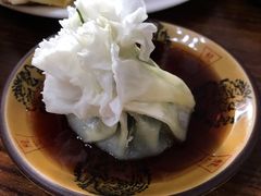 沙葱烧麦-源玺源烧麦馆(东护城河南街店)
