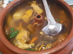 -小厨子私房菜·云南美食店