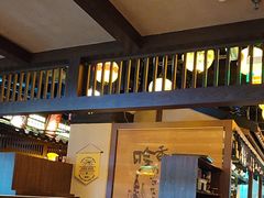 -京鹿料理(荟聚店)