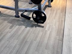 -威克健身游泳(万菱汇店)