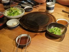 -烧肉达人•炭火烧肉(新天地店)