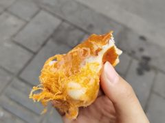 肉松卷-宫廷糕点铺