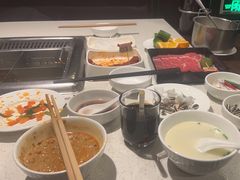 -海底捞火锅(高科广场店)