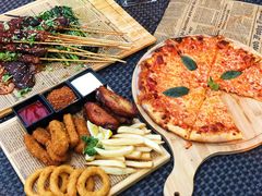 -成都天府丽都喜来登饭店