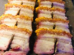 黄家烤肉-章丘宴(唐人中心店)