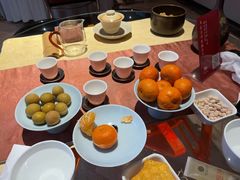 -漾亚·雍雅合鲜(桐梓林店)