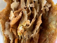 -清真·二嫂子煎饼果子(卫津路总店)