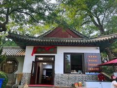 -蓬莱阁景区