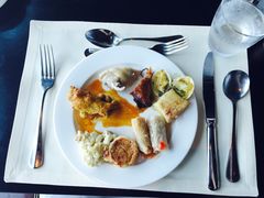 -澳门旅游塔360°旋转餐厅(南湾湖广场店)