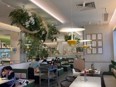 -Aqua Oasis 水天堂(太湖中心mall店)
