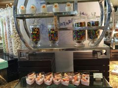 -厦门悦华酒店·绿庭主题自助餐厅
