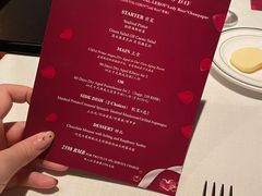 -Wolfgang’s Steakhouse 沃夫冈牛排馆(上海白玉兰广场店)