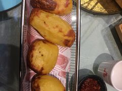 -鼎原力量东北吊炉烧烤(临河街店)