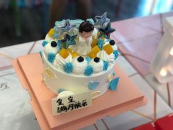 点击看大图 -百悦健康月子中心(祈悦店)