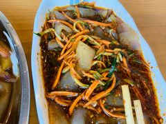 -舜玉老孙家鲜炒大盘鸡(土屋路店)