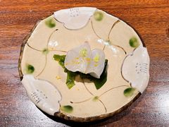 -桐寿司Sushi Tong
