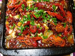 -嘎嘎鸭脑壳(蜀汉路店)