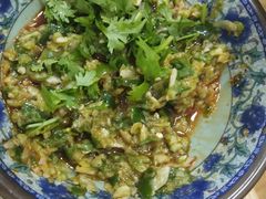 -春水锅贴·传统鲁菜(大明湖店)