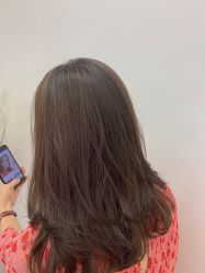 -Mix Boom Hair salon