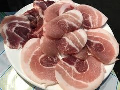 -松明一烤肉馆(鲁园店)