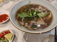 -美奈小馆·越南料理(中航城君尚购物中心店)