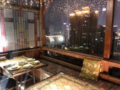 -萨芭蒂高空花园餐酒吧