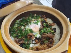 -润园四季椰子鸡火锅(海上世界店)