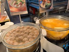 -The COOK·厨餐厅·自助餐(浦东嘉里大酒店)