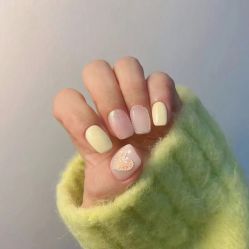 -悦指间美甲美睫