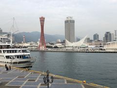 -神户港