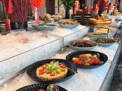 -美食汇自助餐厅(成都万达瑞华酒店)