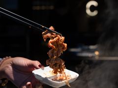 -喜悦烤鸭·新京菜(王府井店)