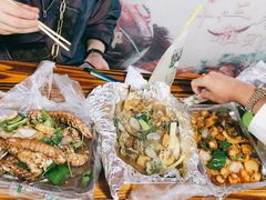 -大学城夜市大排档(凤栖路店)