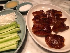 -无锡苏宁银河国际酒店-悦府65中餐厅