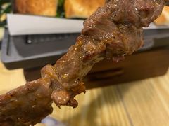 黑椒牛肋条-月半小炉焖烤