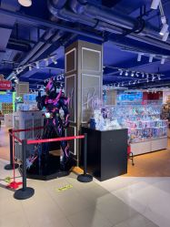 -Hamleys 玩具王国(杭州店)