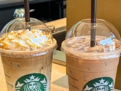 -星巴克(蒲汇塘路店)